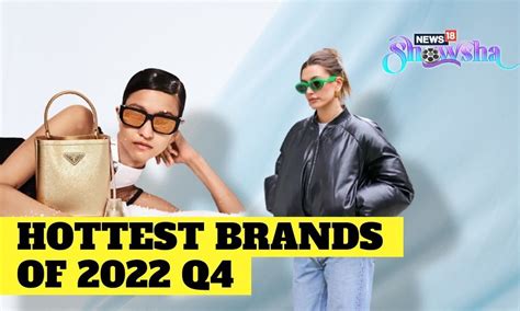 Prada, Gucci and Moncler Top the Lyst Index for Q4 in 2022 